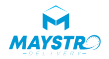 maystro delivery