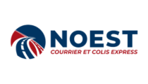 Noest express logo